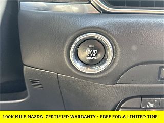 2020 Mazda CX-5 Grand Touring JM3KFBDM7L0726966 in Stuart, FL 24