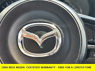 2020 Mazda CX-5 Grand Touring JM3KFBDM7L0726966 in Stuart, FL 27