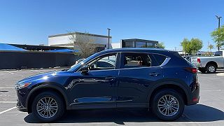 2020 Mazda CX-5 Touring JM3KFACMXL0836874 in Tempe, AZ 3