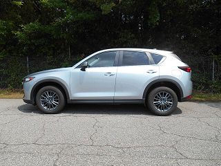 2020 Mazda CX-5 Touring JM3KFBCMXL0806103 in Virginia Beach, VA 1