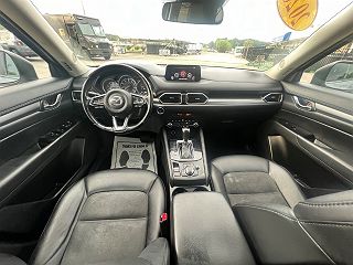 2020 Mazda CX-5 Touring JM3KFACM6L0725531 in Wake Forest, NC 18