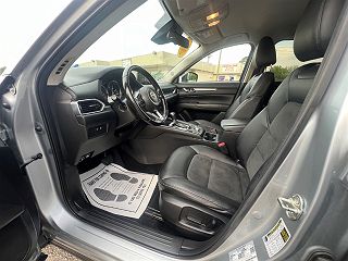 2020 Mazda CX-5 Touring JM3KFACM6L0725531 in Wake Forest, NC 31