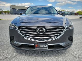 2020 Mazda CX-9 Touring JM3TCBCY3L0421174 in East Petersburg, PA 2