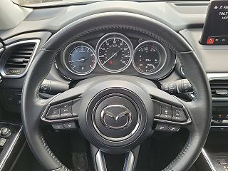 2020 Mazda CX-9 Touring JM3TCBCY3L0421174 in East Petersburg, PA 20