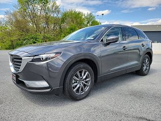 2020 Mazda CX-9 Touring JM3TCBCY3L0421174 in East Petersburg, PA 3