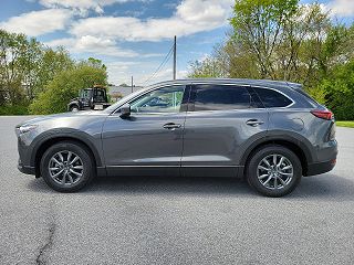 2020 Mazda CX-9 Touring JM3TCBCY3L0421174 in East Petersburg, PA 4