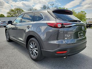 2020 Mazda CX-9 Touring JM3TCBCY3L0421174 in East Petersburg, PA 5