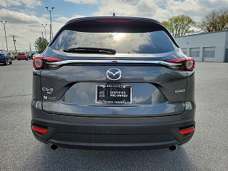 2020 Mazda CX-9 Touring JM3TCBCY3L0421174 in East Petersburg, PA 6