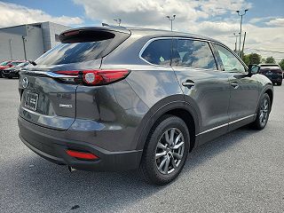 2020 Mazda CX-9 Touring JM3TCBCY3L0421174 in East Petersburg, PA 7