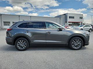2020 Mazda CX-9 Touring JM3TCBCY3L0421174 in East Petersburg, PA 8