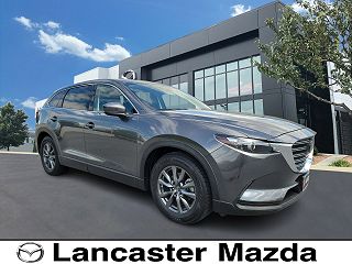 2020 Mazda CX-9 Touring JM3TCBCY3L0421174 in East Petersburg, PA