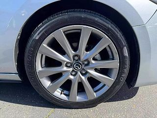2020 Mazda Mazda3 Select JM1BPACL2L1175171 in Clovis, CA 13