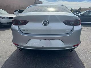 2020 Mazda Mazda3 Select JM1BPACL2L1175171 in Clovis, CA 6
