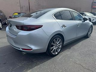 2020 Mazda Mazda3 Select JM1BPACL2L1175171 in Clovis, CA 7