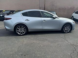 2020 Mazda Mazda3 Select JM1BPACL2L1175171 in Clovis, CA 8