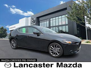 2020 Mazda Mazda3 Preferred VIN: JM1BPBMM9L1174127