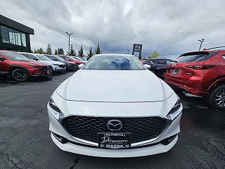 2020 Mazda Mazda3 Premium 3MZBPAEM8LM116339 in Olympia, WA 3