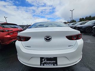 2020 Mazda Mazda3 Premium 3MZBPAEM8LM116339 in Olympia, WA 6