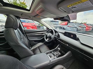 2020 Mazda Mazda3 Premium 3MZBPAEM8LM116339 in Olympia, WA 9