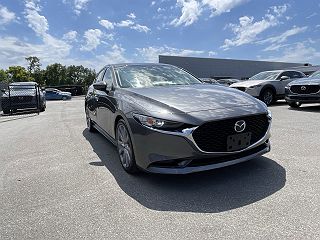 2020 Mazda Mazda3 Preferred 3MZBPBDMXLM129133 in Orlando, FL