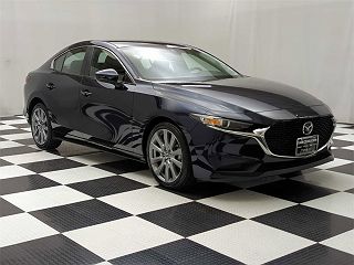2020 Mazda Mazda3 Select VIN: 3MZBPACL6LM132954