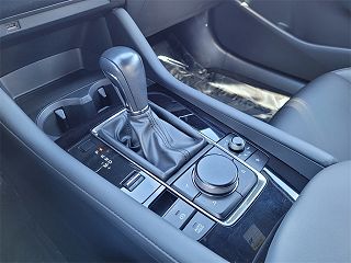 2020 Mazda Mazda3 Preferred JM1BPAMM2L1155980 in San Jose, CA 12