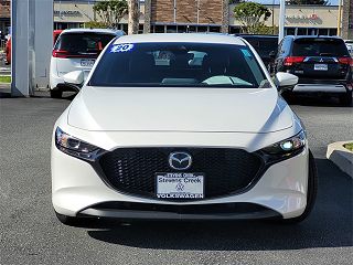 2020 Mazda Mazda3 Preferred JM1BPAMM2L1155980 in San Jose, CA 2