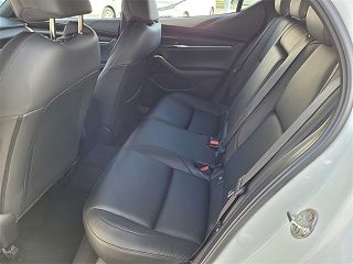 2020 Mazda Mazda3 Preferred JM1BPAMM2L1155980 in San Jose, CA 23