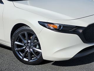 2020 Mazda Mazda3 Preferred JM1BPAMM2L1155980 in San Jose, CA 3
