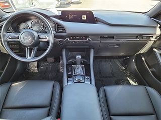 2020 Mazda Mazda3 Preferred JM1BPAMM2L1155980 in San Jose, CA 6