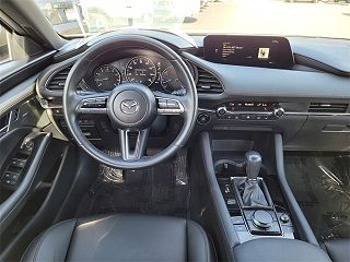 2020 Mazda Mazda3 Preferred JM1BPAMM2L1155980 in San Jose, CA 7
