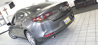 2020 Mazda Mazda3 Select 3MZBPACL6LM117581 in South Gate, CA 2