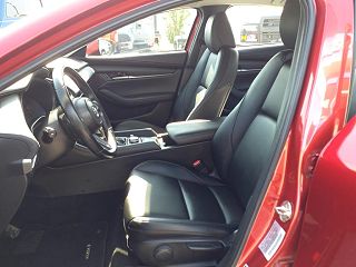 2020 Mazda Mazda3 Select JM1BPACL8L1165583 in Taneytown, MD 10