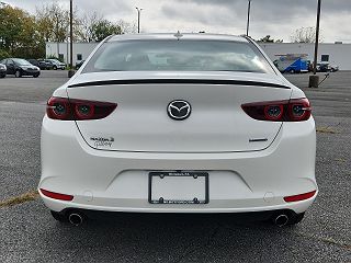 2020 Mazda Mazda3 Premium 3MZBPAEM0LM132499 in Whitehall, PA 5