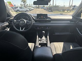 2020 Mazda Mazda6 Sport JM1GL1UM7L1517030 in Bakersfield, CA 13