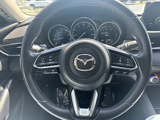 2020 Mazda Mazda6 Sport JM1GL1UM7L1517030 in Bakersfield, CA 14