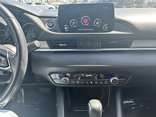 2020 Mazda Mazda6 Sport JM1GL1UM7L1517030 in Bakersfield, CA 16