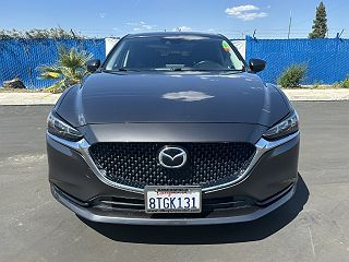 2020 Mazda Mazda6 Sport JM1GL1UM7L1517030 in Bakersfield, CA 5