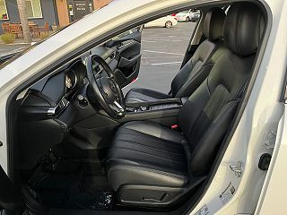2020 Mazda Mazda6 Touring JM1GL1VM6L1514487 in Davis, CA 11