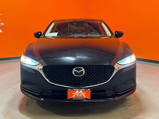 2020 Mazda Mazda6 Touring JM1GL1VM9L1514712 in Denver, CO 2