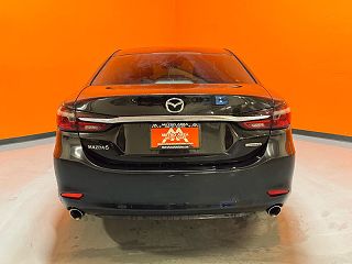 2020 Mazda Mazda6 Touring JM1GL1VM9L1514712 in Denver, CO 4