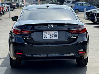 2020 Mazda Mazda6 Grand Touring Reserve JM1GL1WY6L1527189 in National City, CA 18