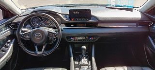 2020 Mazda Mazda6 Touring JM1GL1VM2L1517810 in Olathe, KS 4