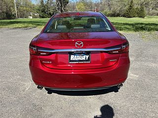 2020 Mazda Mazda6 Grand Touring JM1GL1TY7L1512141 in Ramsey, NJ 26