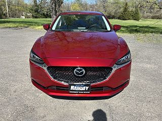2020 Mazda Mazda6 Grand Touring JM1GL1TY7L1512141 in Ramsey, NJ 3
