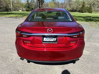 2020 Mazda Mazda6 Grand Touring JM1GL1TY7L1512141 in Ramsey, NJ 7
