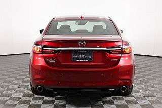 2020 Mazda Mazda6 Signature JM1GL1XY5L1512181 in Saint Cloud, MN 6