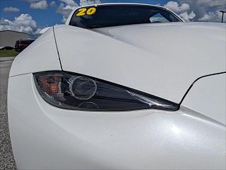 2020 Mazda Miata Grand Touring JM1NDAM78L0411044 in Waycross, GA 10