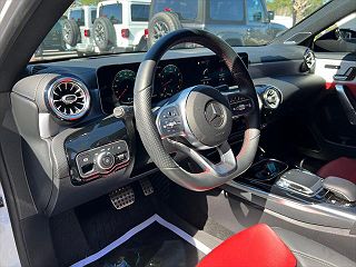 2020 Mercedes-Benz A-Class AMG A 35 W1K3G5BB8LJ205784 in Conway, SC 10