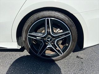 2020 Mercedes-Benz A-Class AMG A 35 W1K3G5BB8LJ205784 in Conway, SC 12